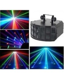 WILD PRO - WPL034 - LED DOUBLE DERBY 
