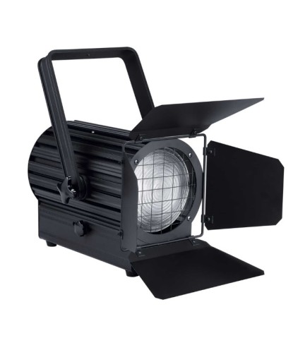 WILD PRO - WPL200F - FRESNEL LED L200F