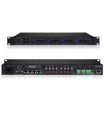 APART - ZONE4 - Preamplificador Stereo 4 Zonas