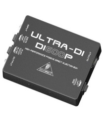 BEHRINGER - DI600P - Caja Directa DI 