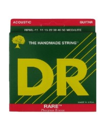 DR - RPL10 - Set de Cuerdas Rare 010 - 048 