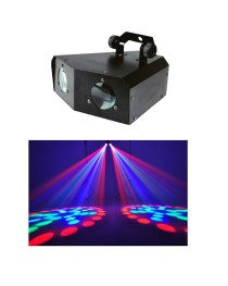 AMERICAN PRO - DUALTEC - EFECTO LED