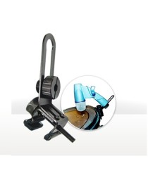 JTS - CLP6 - Soporte para Microfono de Tom