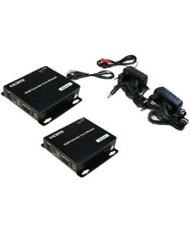 DINON - EXTENEV205 -  Extensor HDMI a UTP 120Mts