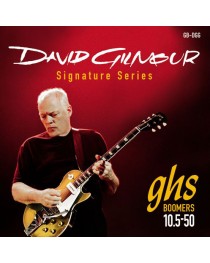 GHS Strings GB DGG Set David Gilmour