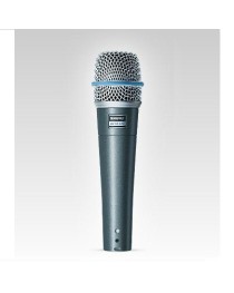 SHURE - BETA57A - Micrófono dinámico 