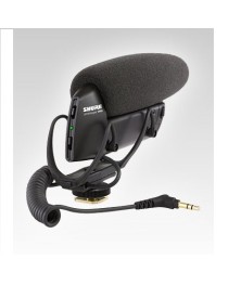 SHURE - VP83 - Microfono para Camara 