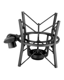 TAKSTAR - SH100 - Soporte de Micrófono Shok Mount  